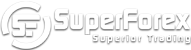 SuperForex Admin panel